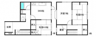 神戸市長田区高東町１丁目の中古一戸建ての画像