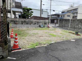 姫路市白浜町の売地の画像