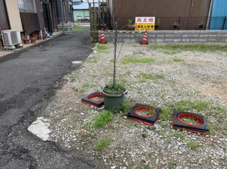 姫路市白浜町の売地の画像