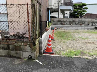 姫路市白浜町の売地の画像