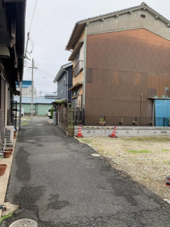 姫路市白浜町の売地の画像