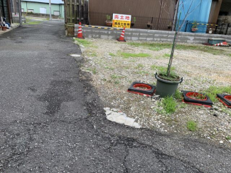 姫路市白浜町の売地の画像