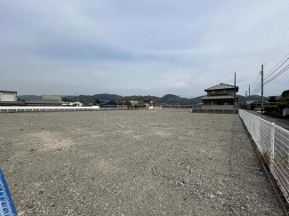 新居浜市郷１丁目の売地の画像