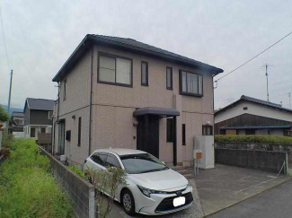 西条市喜多川の中古一戸建ての画像