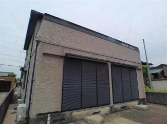 西条市喜多川の中古一戸建ての画像