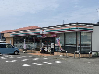 セブンイレブン西条古川砂盛店まで508m