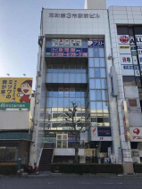 松山市湊町５丁目の店舗事務所の画像