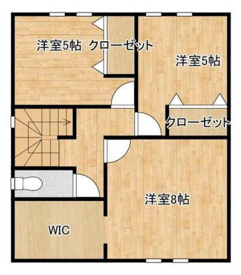 上柏　建売戸建の画像