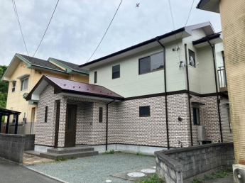 阿蔵売戸建の画像