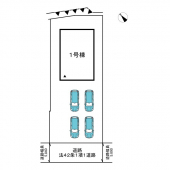 赤穂市尾崎の新築一戸建ての画像