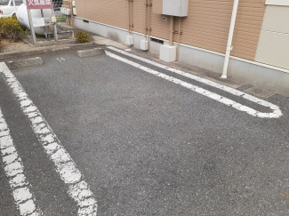 駐車場があります