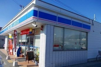 ローソン　太子矢田部店まで450m