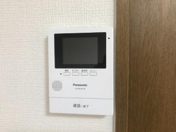 インターホン