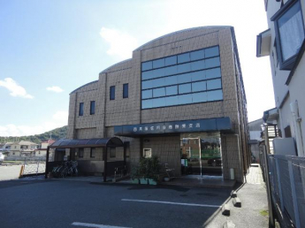 西兵庫信用金庫勝原支店まで354ｍ