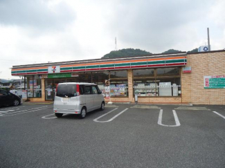 セブンイレブン姫路青山４丁目店まで450ｍ