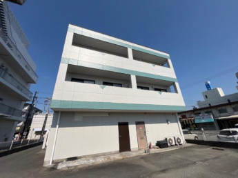 外観写真（昼）