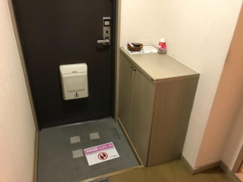 下駄箱