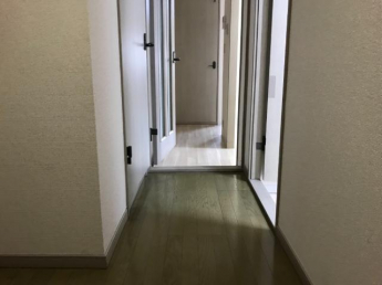 廊下