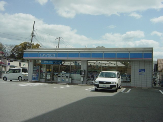 コンビニまで300ｍ