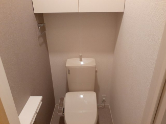 トイレも気になるポイント