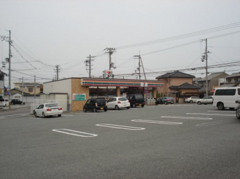 セブンイレブン姫路大津西土井店まで336ｍ