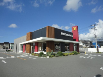 マクドナルド姫路勝原店まで760ｍ