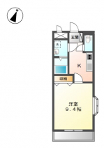 姫路市飾磨区上野田３丁目のアパートの画像