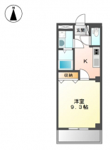 姫路市飾磨区上野田３丁目のアパートの画像