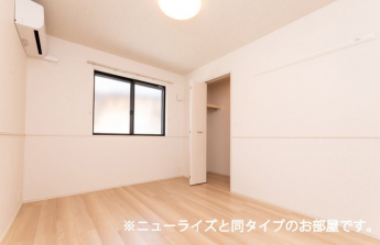 内装です