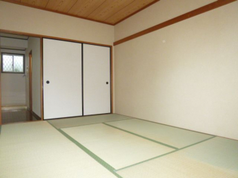 【和室】