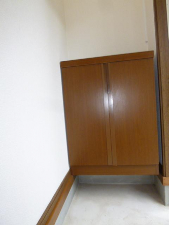下駄箱