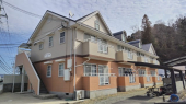 神戸市北区有野町有野のアパートの画像