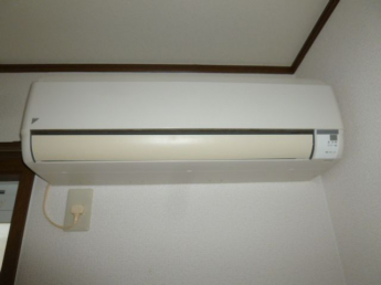 エアコン