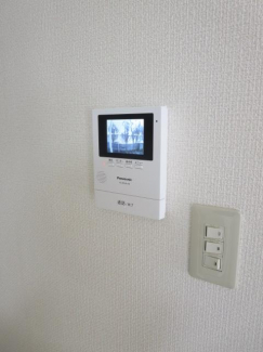 インターホン
