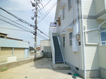 【その他共有部分】