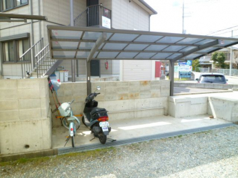 【その他共有部分】