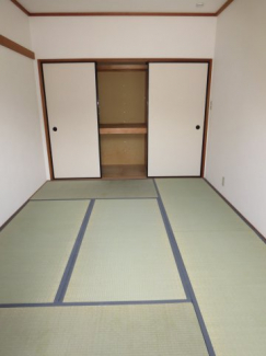 和室押入