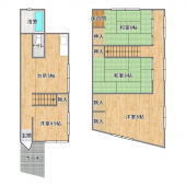 有野町唐櫃　戸建住宅の画像