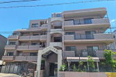 「芦屋市マンション」サンワプラザ芦屋の画像