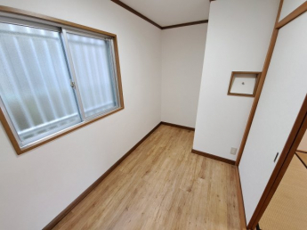 【内装】