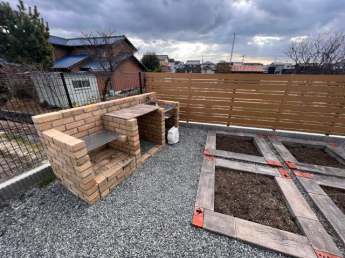 花田町上原田新築後未入居戸建の画像