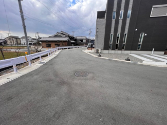 花田町上原田新築後未入居戸建の画像