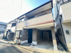 南ひばりガ丘3丁目　中古戸建ての画像
