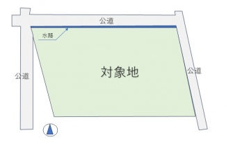 【土地図】