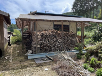 多可町加美区奥荒田　戸建ての画像