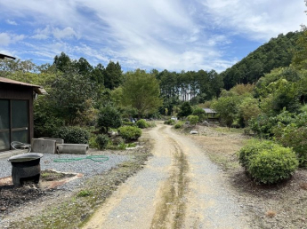 多可町加美区奥荒田　戸建ての画像