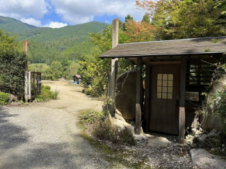 多可町加美区奥荒田　戸建ての画像