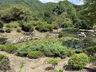 多可町加美区奥荒田　戸建ての画像