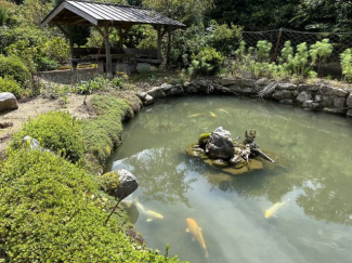 多可町加美区奥荒田　戸建ての画像