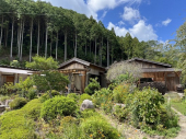 多可町加美区奥荒田　戸建ての画像